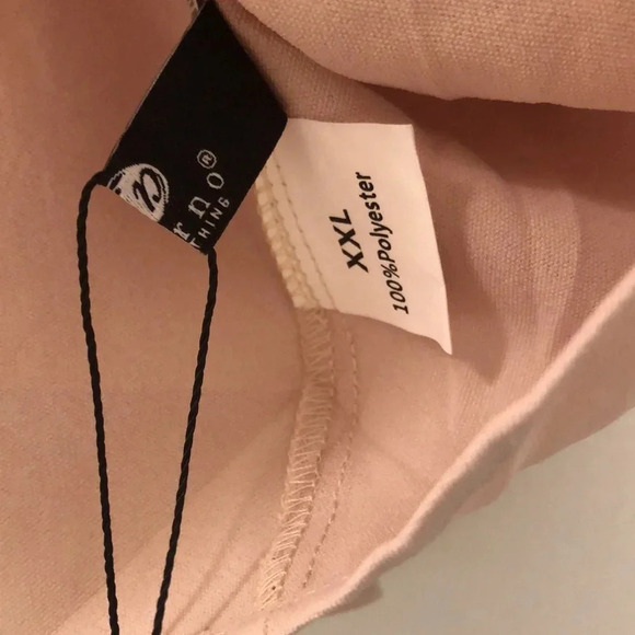 Amazon Qirno Clothing Blouse - Picture 5 of 6